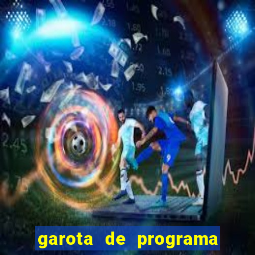 garota de programa de barreiras bahia